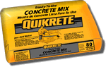 Package Pavement - The Quikrete Companies